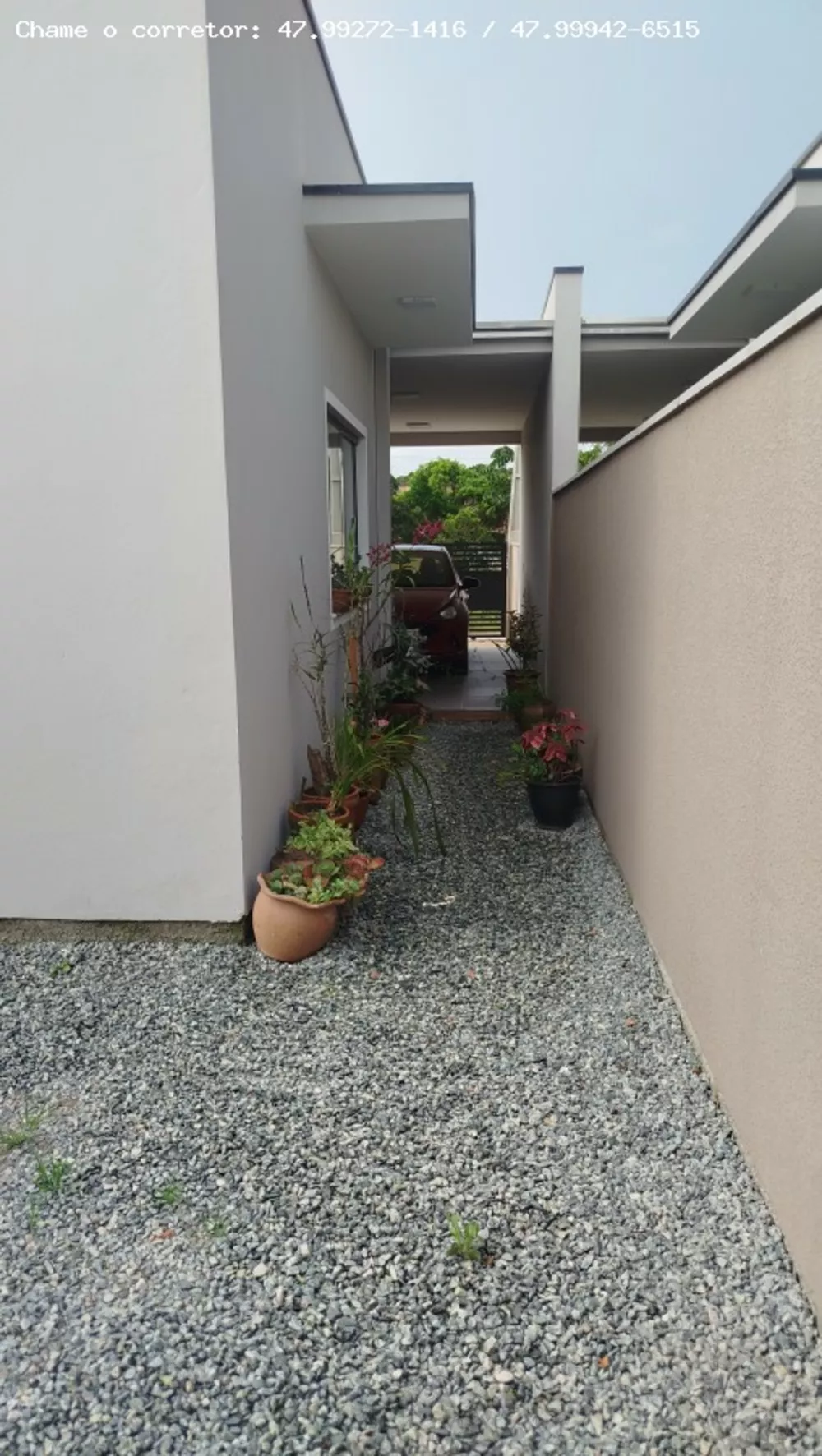 Casa, 2 quartos - Foto 1