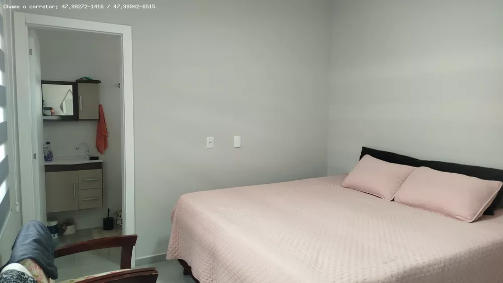 Casa, 2 quartos - Foto 4