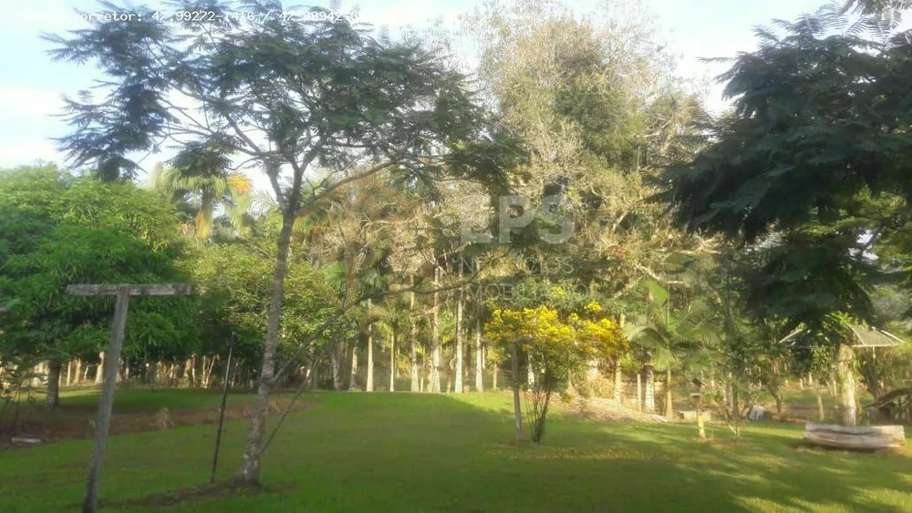 Sítio, 6 quartos, 10 hectares - Foto 4