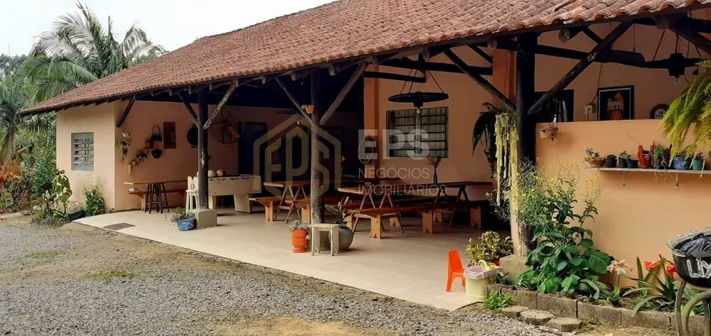 Sítio, 6 quartos, 10 hectares - Foto 3