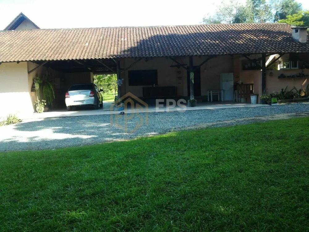 Sítio, 6 quartos, 10 hectares - Foto 6
