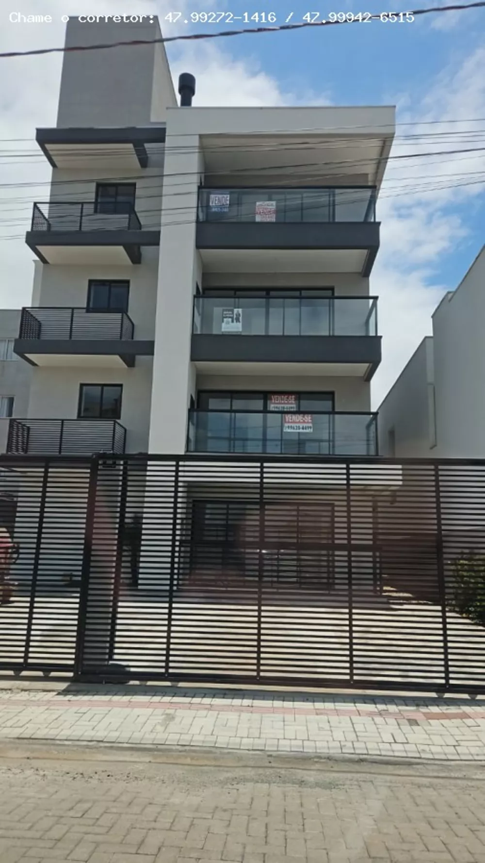 Apartamento, 3 quartos - Foto 4