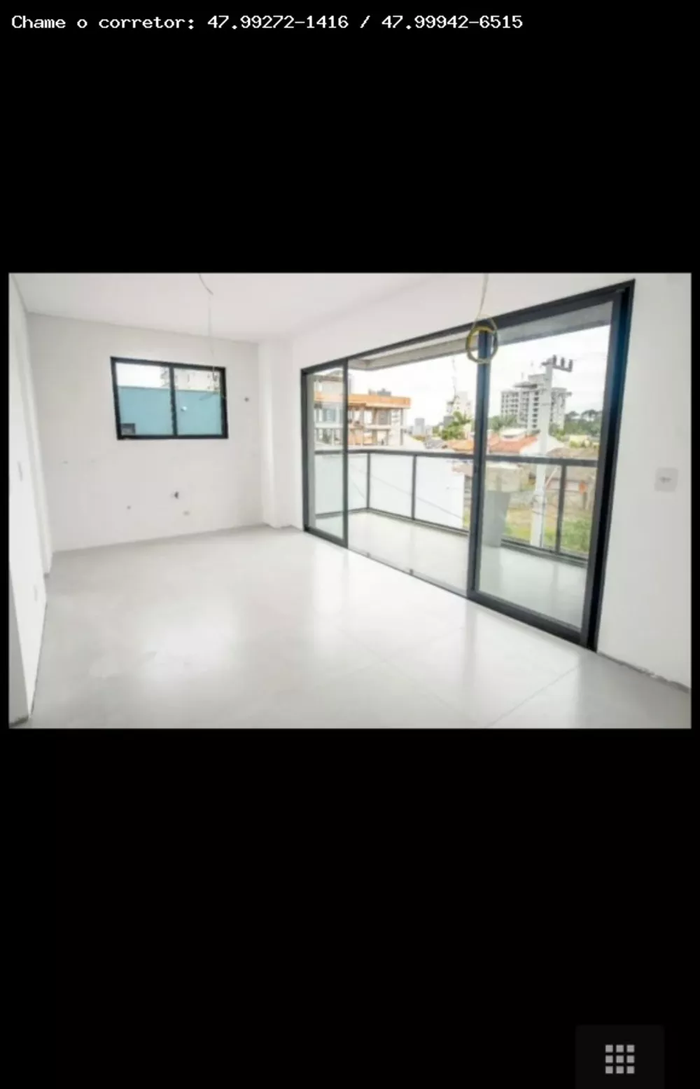 Apartamento, 3 quartos - Foto 1
