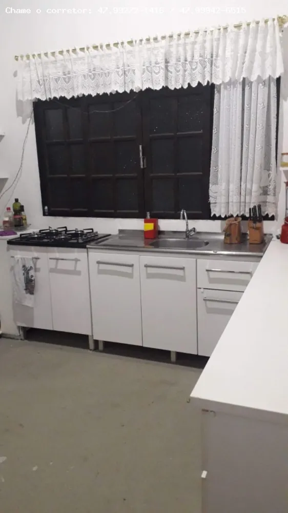 Chácara, 2 quartos, 8000 m² - Foto 11