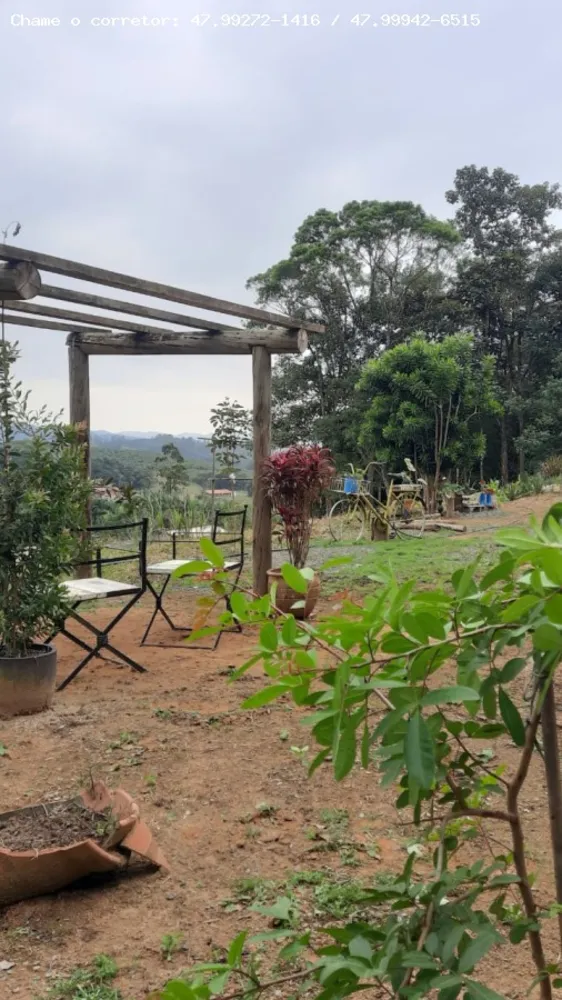 Chácara, 2 quartos, 8000 m² - Foto 16