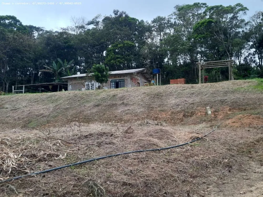 Chácara, 2 quartos, 8000 m² - Foto 14