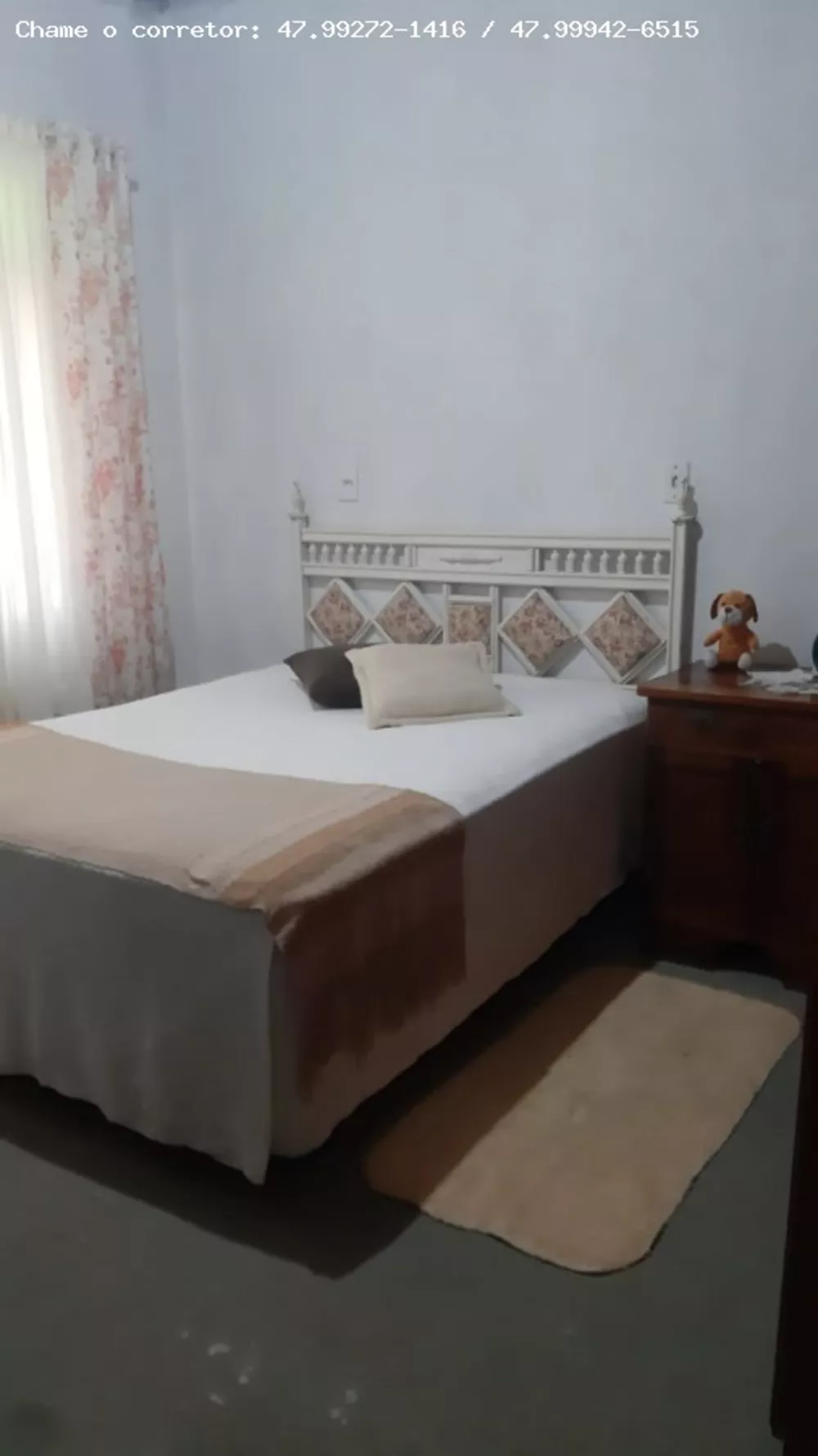 Chácara, 2 quartos, 8000 m² - Foto 4
