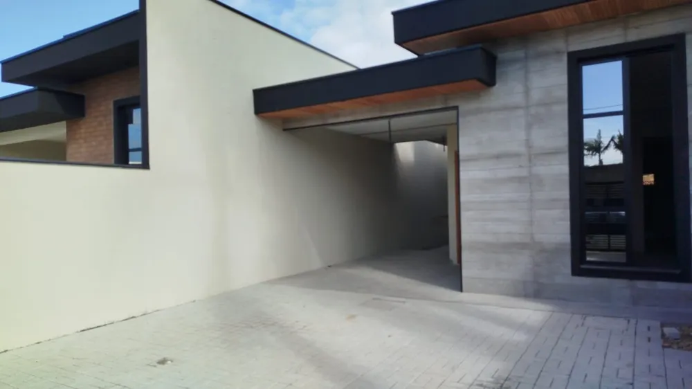 Casa, 3 quartos, 92 m² - Foto 1