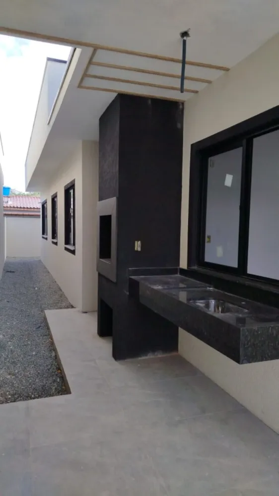 Casa, 3 quartos, 92 m² - Foto 3