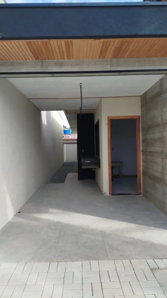 Casa, 3 quartos, 92 m² - Foto 2