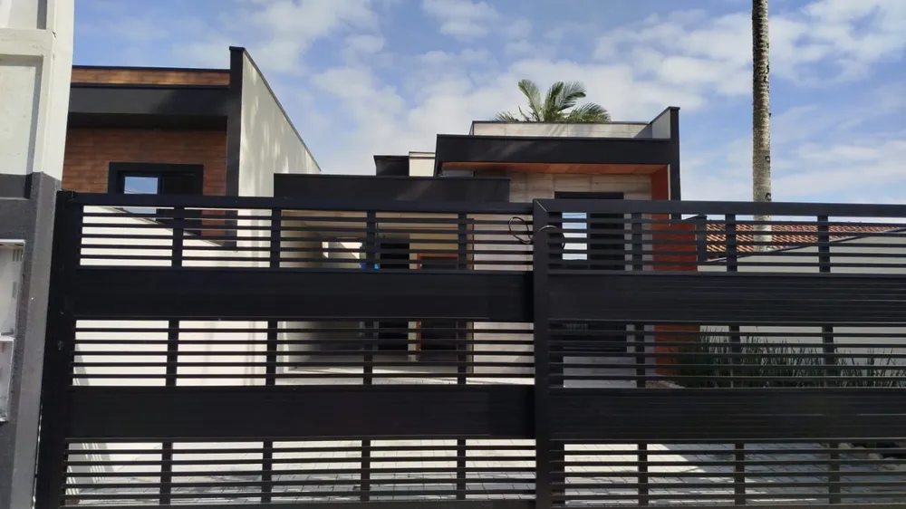Casa, 3 quartos, 92 m² - Foto 8