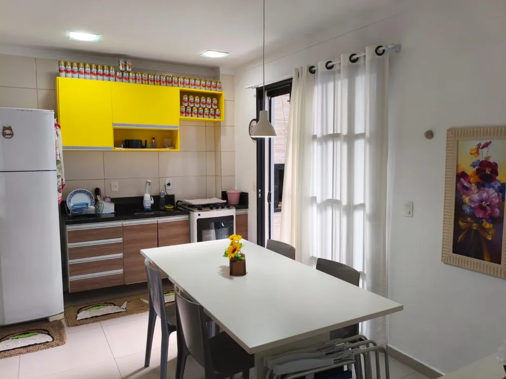 Sobrado, 2 quartos - Foto 11
