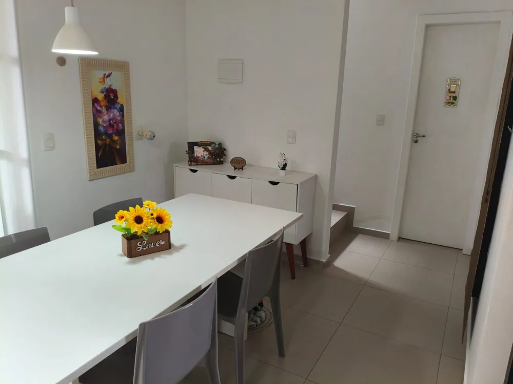 Sobrado, 2 quartos - Foto 16