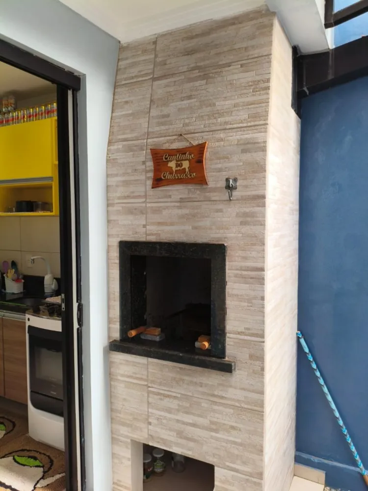 Sobrado, 2 quartos - Foto 10