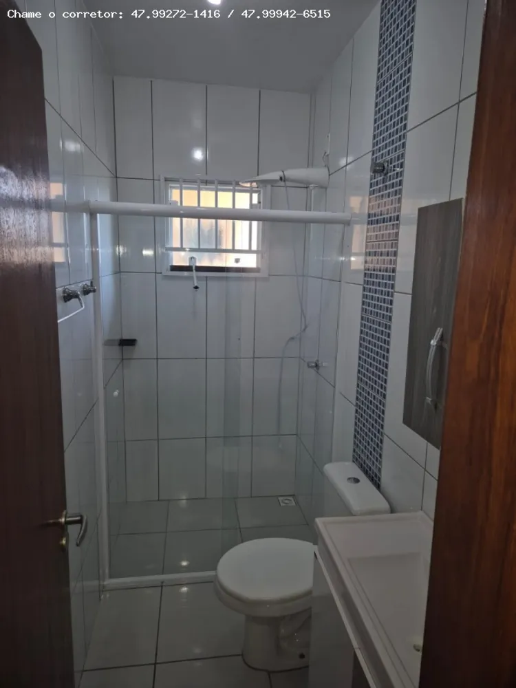Casa, 3 quartos - Foto 16