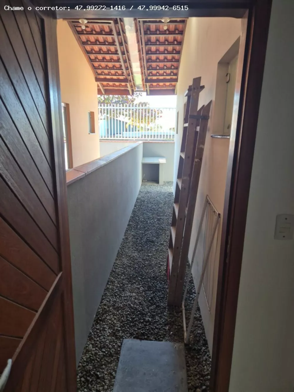 Casa, 3 quartos - Foto 1