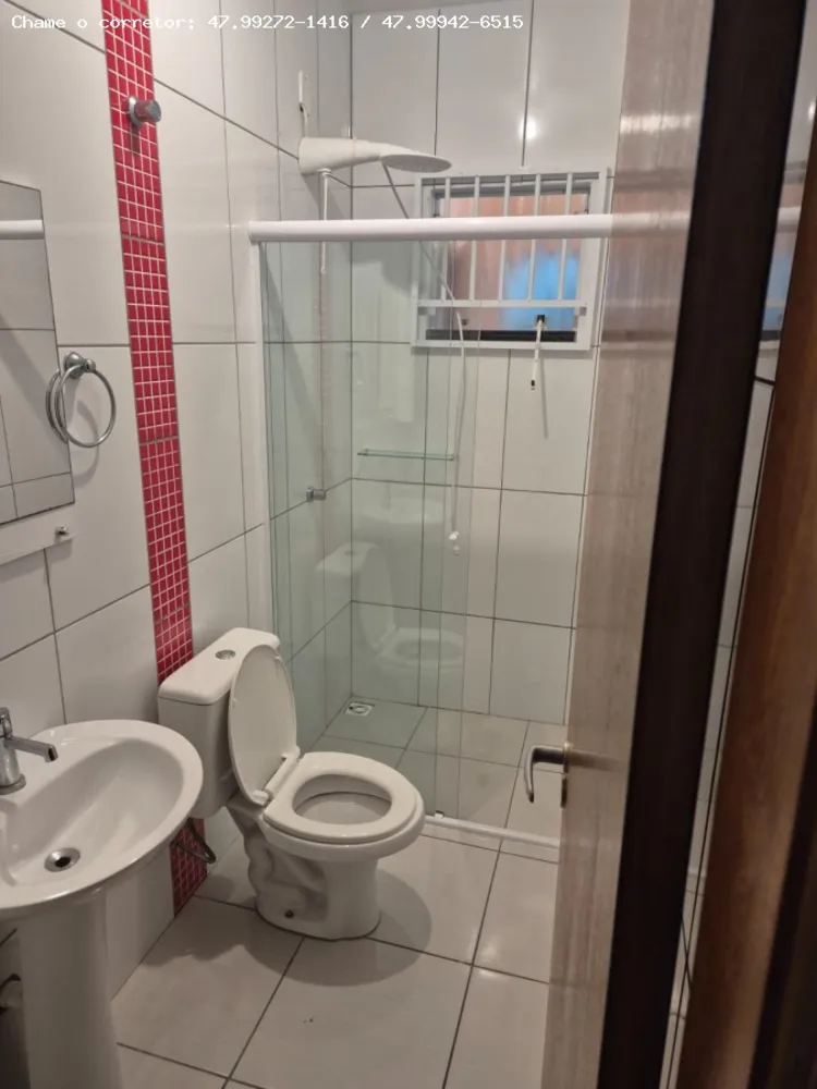 Casa, 3 quartos - Foto 11