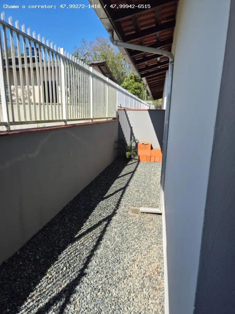 Casa, 3 quartos - Foto 4