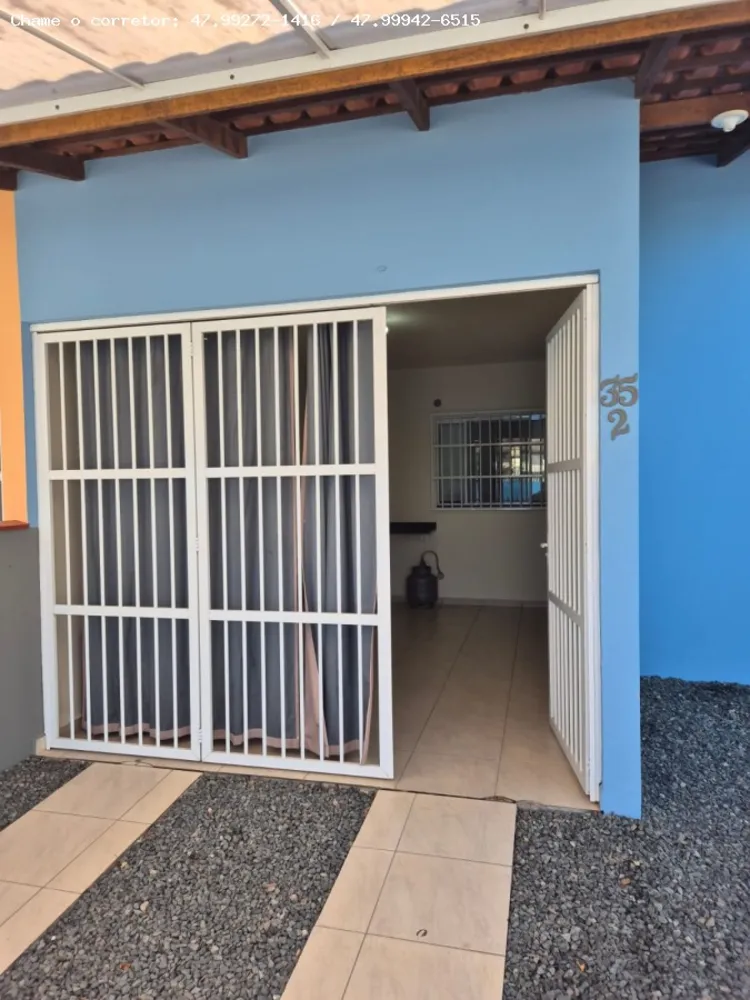 Casa, 3 quartos - Foto 5