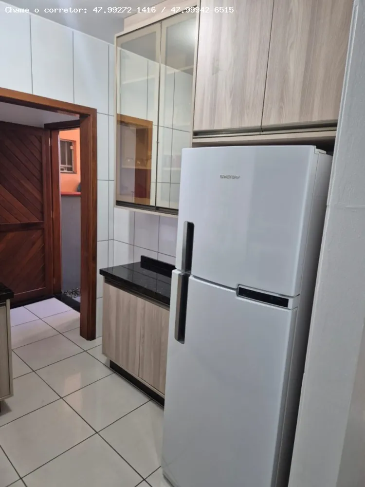 Casa, 3 quartos - Foto 10