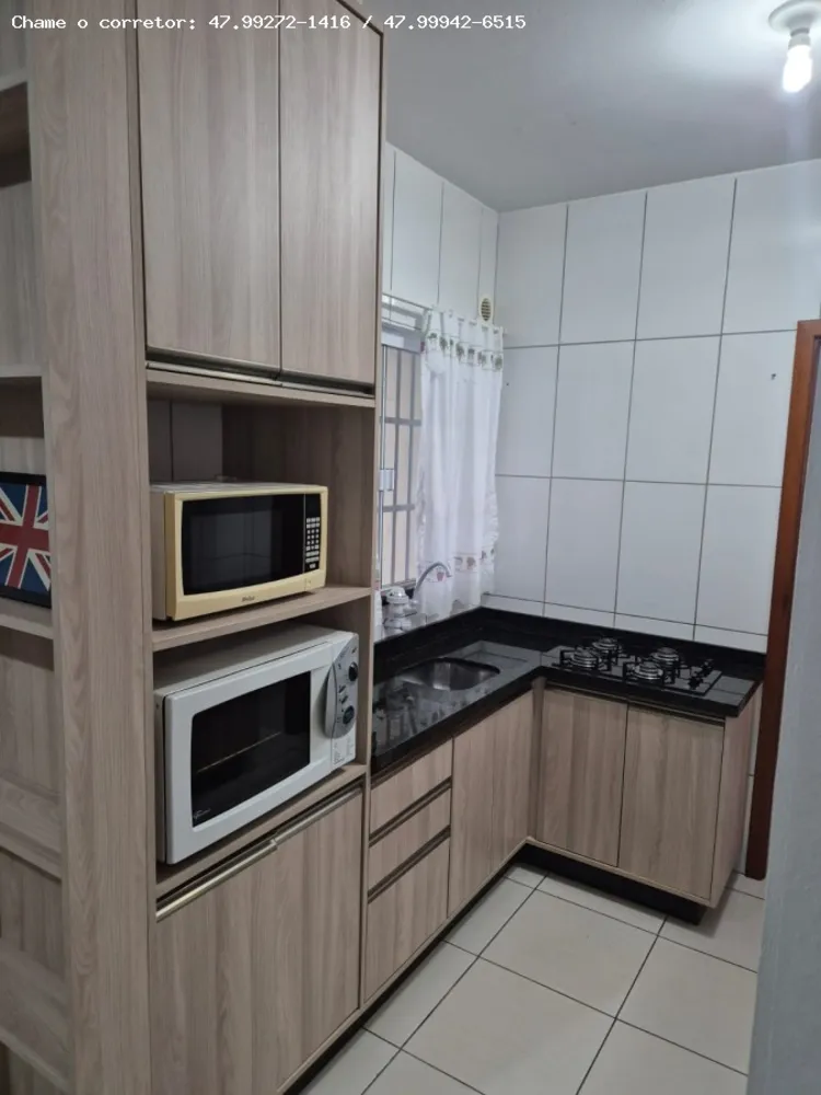 Casa, 3 quartos - Foto 7