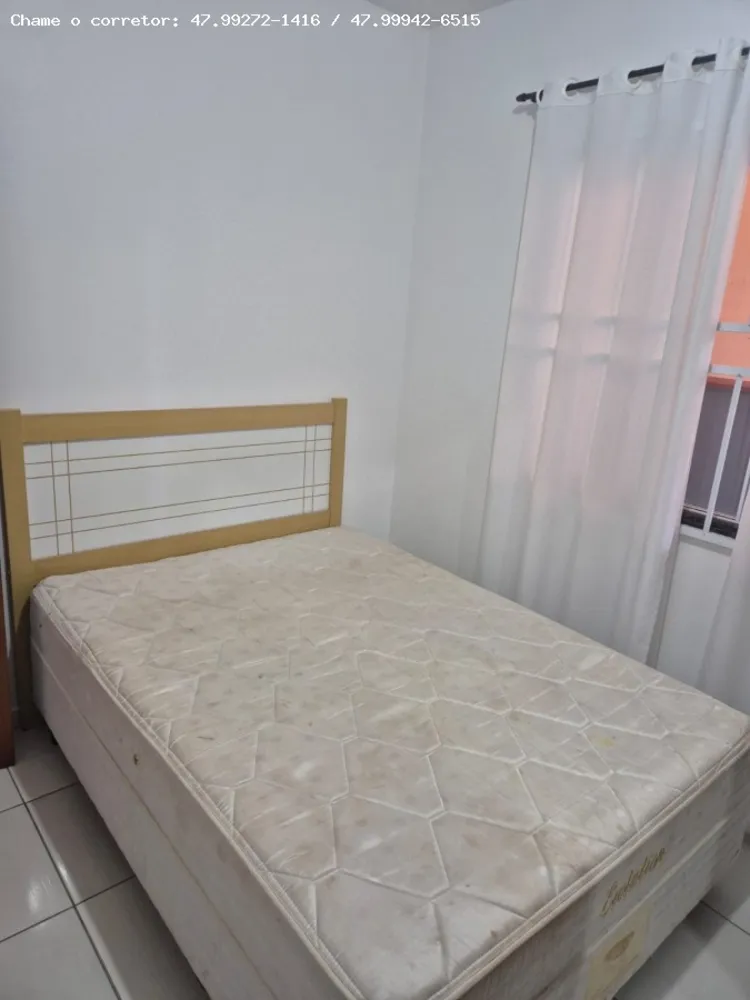 Casa, 3 quartos - Foto 18