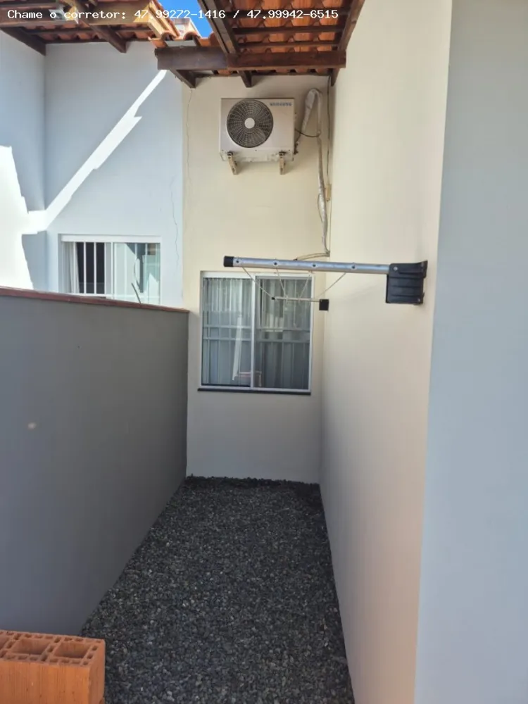 Casa, 3 quartos - Foto 12