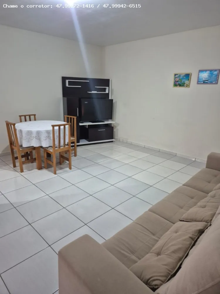 Casa, 3 quartos - Foto 17