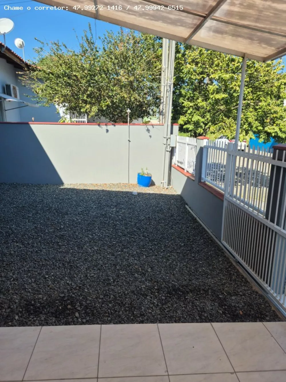 Casa, 3 quartos - Foto 4