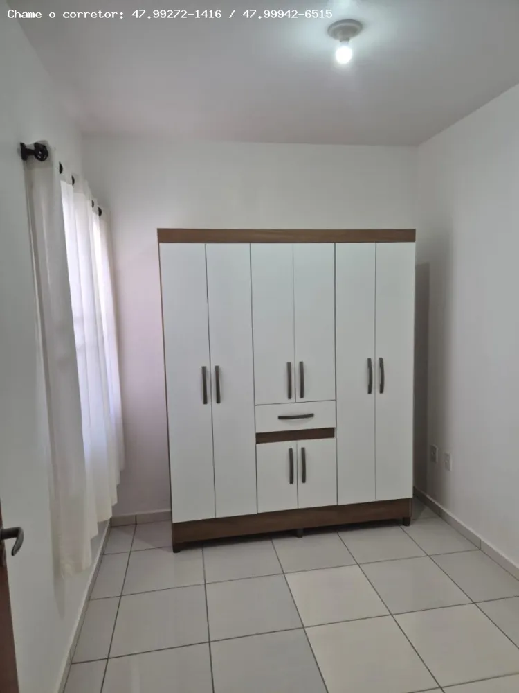 Casa, 3 quartos - Foto 19