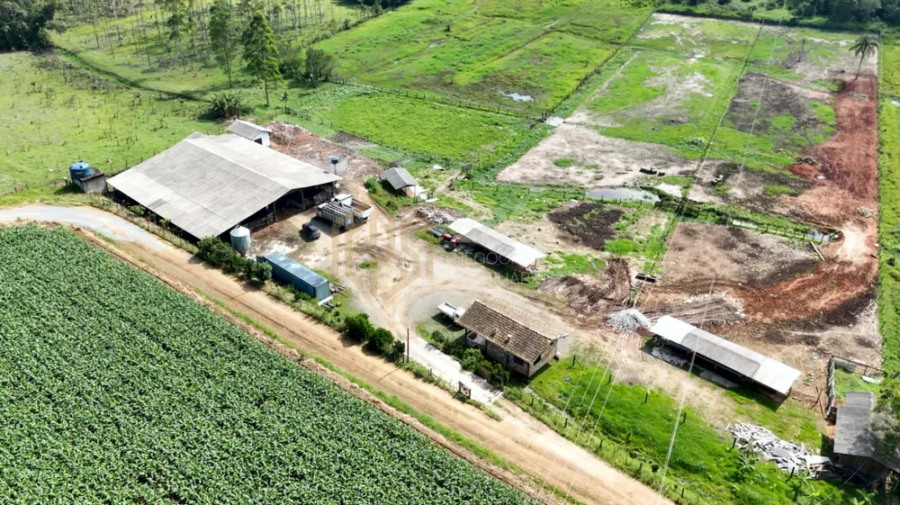 Terreno, 2 hectares - Foto 1