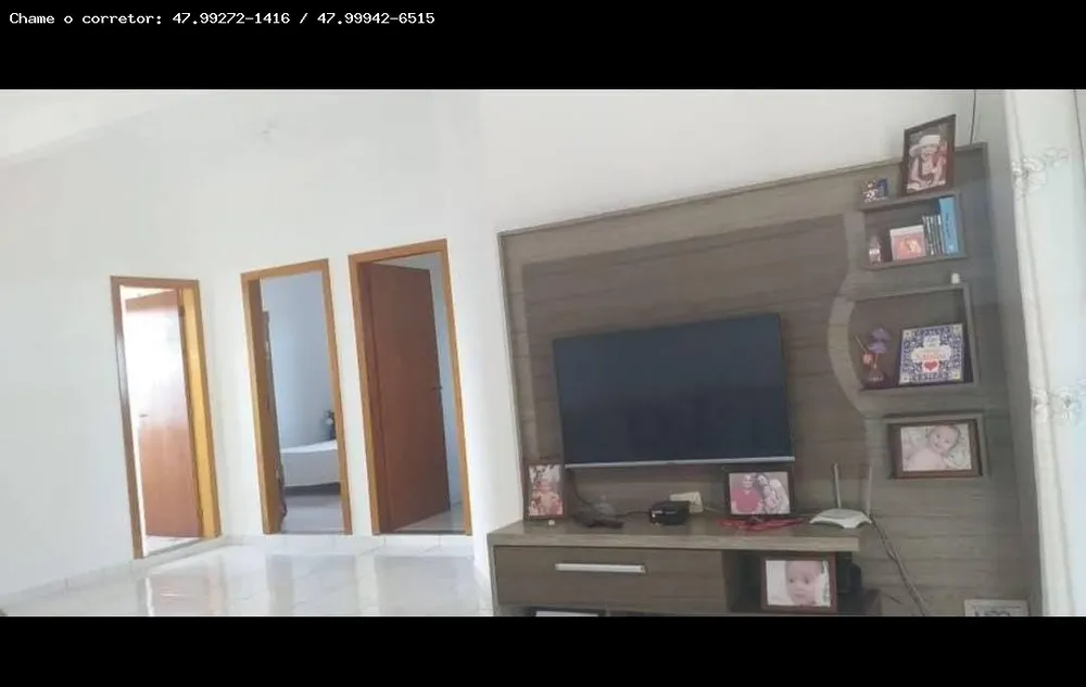 Casa, 2 quartos, 140 m² - Foto 4