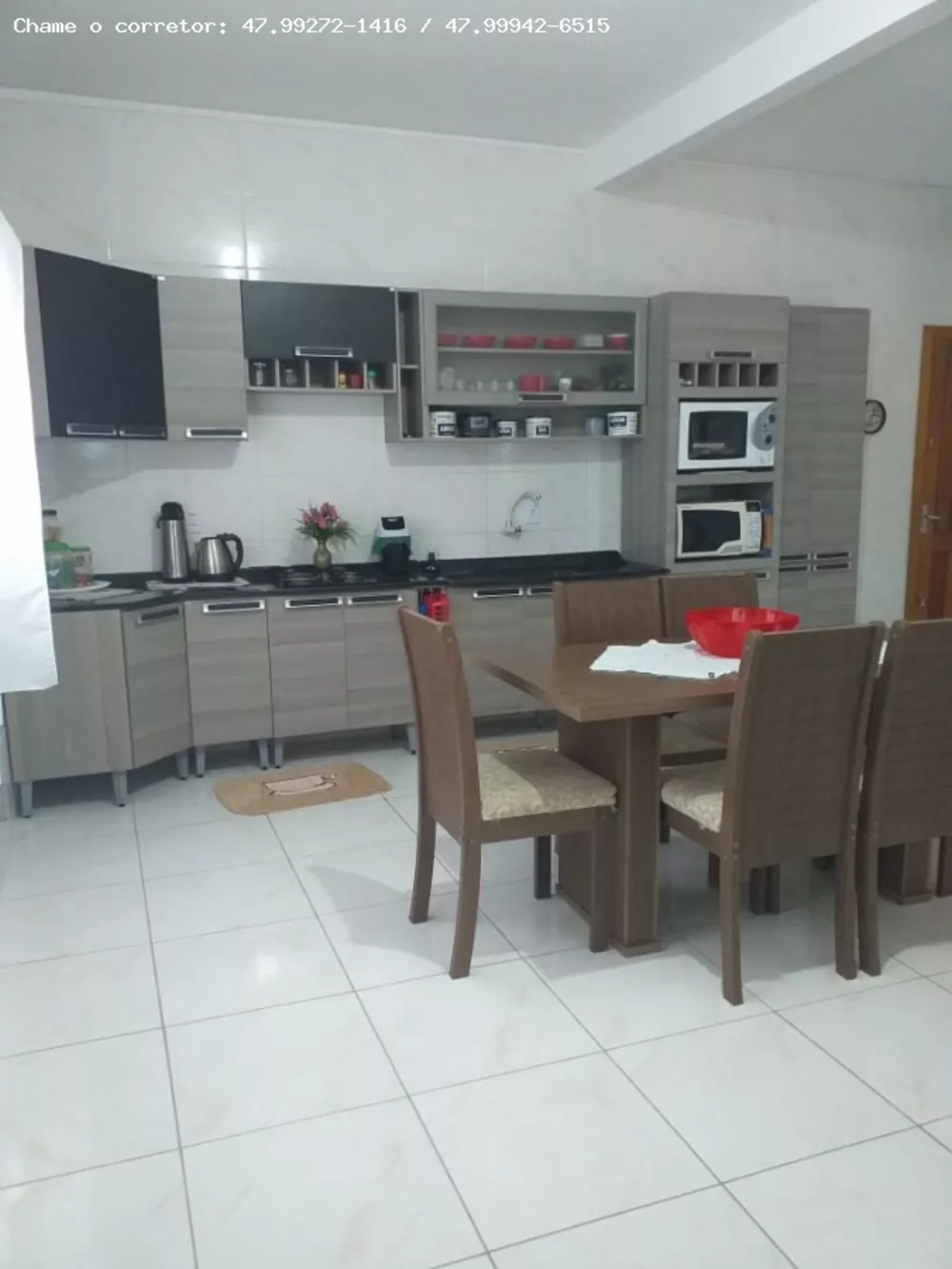 Casa, 2 quartos, 140 m² - Foto 1