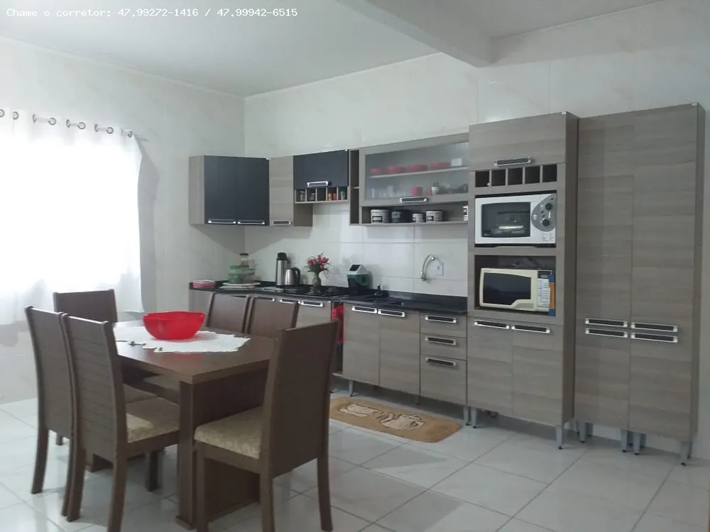 Casa, 2 quartos, 140 m² - Foto 9