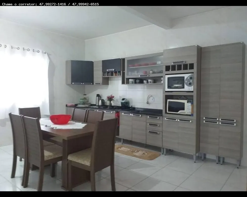 Casa, 2 quartos, 140 m² - Foto 5