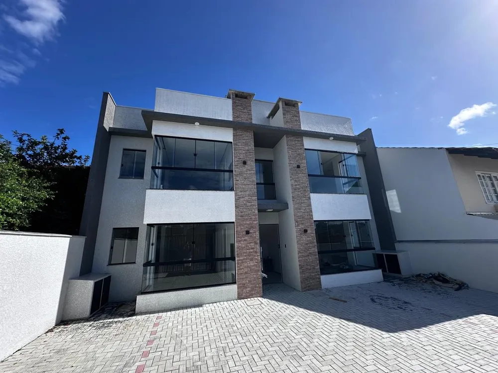 Apartamento, 3 quartos - Foto 2
