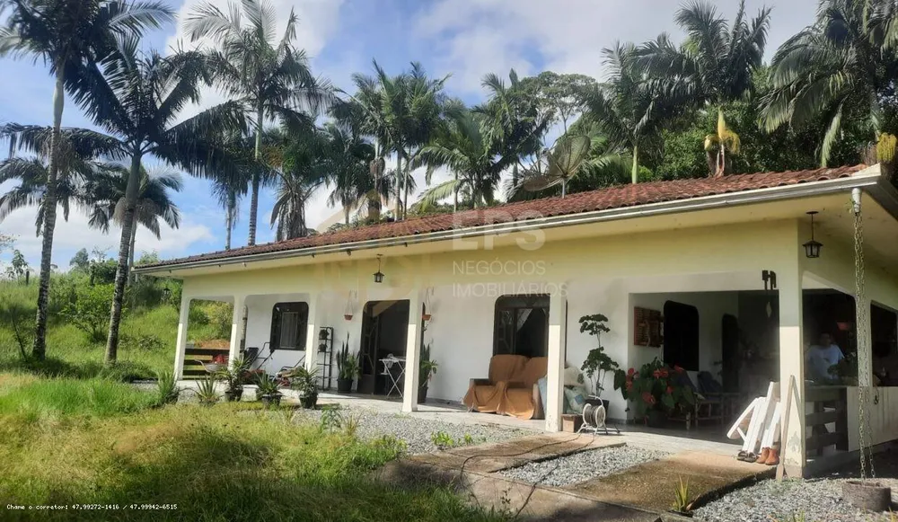 Sítio, 3 quartos, 2 hectares - Foto 19