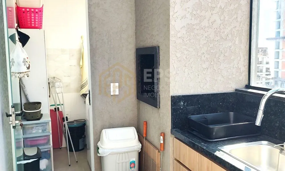 Cobertura, 4 quartos - Foto 4