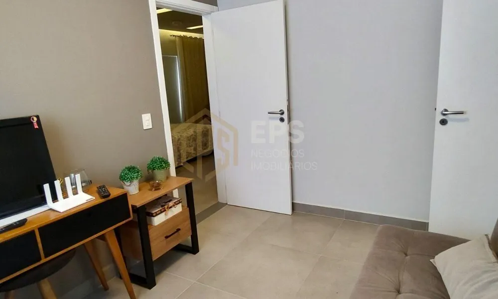 Cobertura, 4 quartos - Foto 9