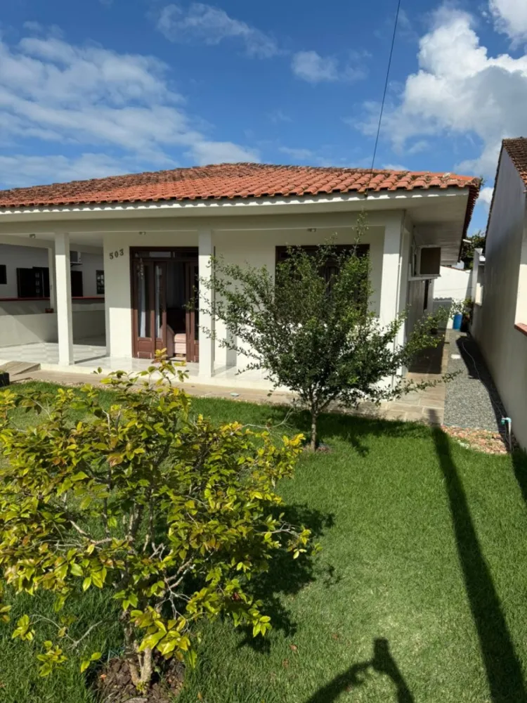 Casa, 3 quartos - Foto 7