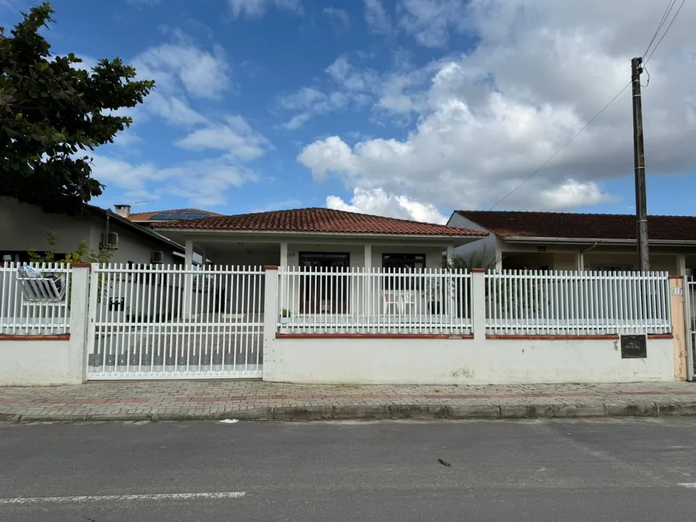 Casa, 3 quartos - Foto 6