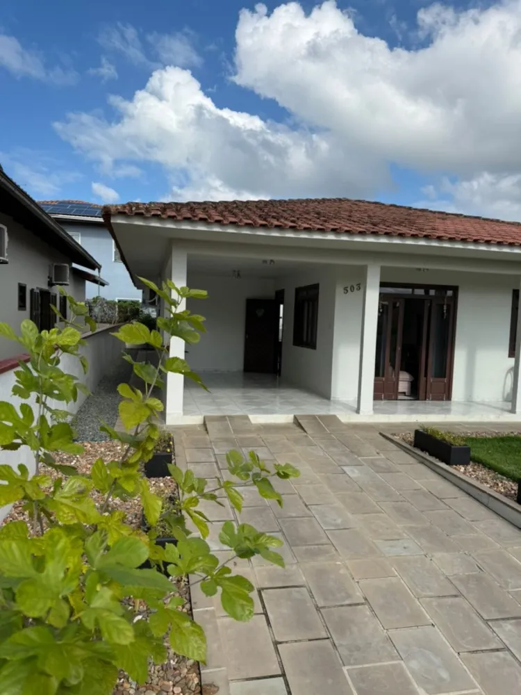 Casa, 3 quartos - Foto 4