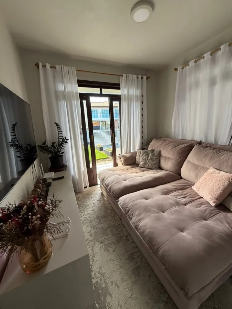 Casa, 3 quartos - Foto 10
