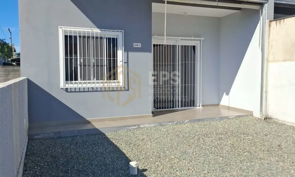 Casa, 2 quartos - Foto 3