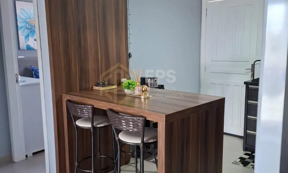 Casa, 2 quartos - Foto 6