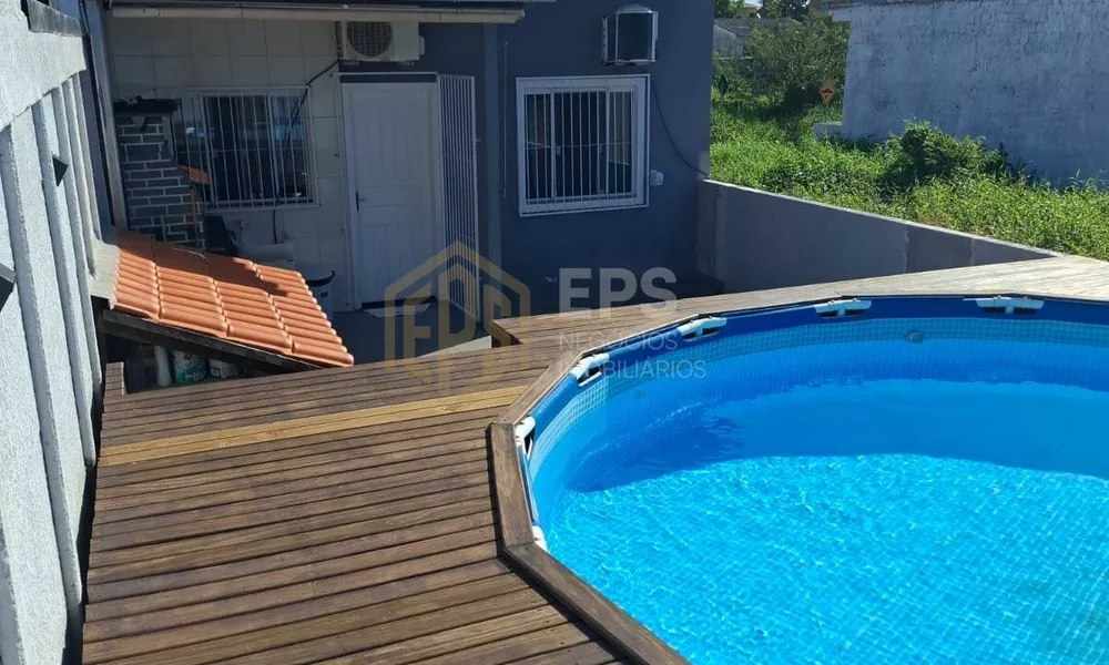 Casa, 2 quartos - Foto 2
