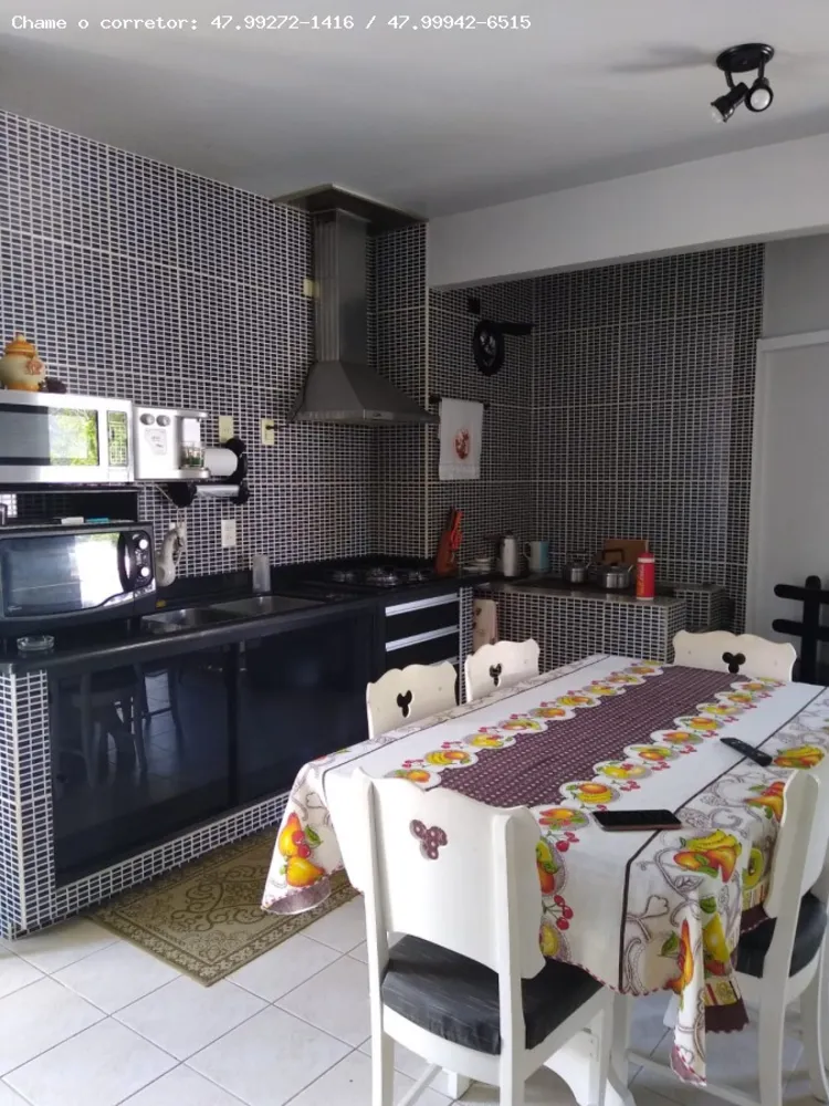 Sobrado, 6 quartos - Foto 6