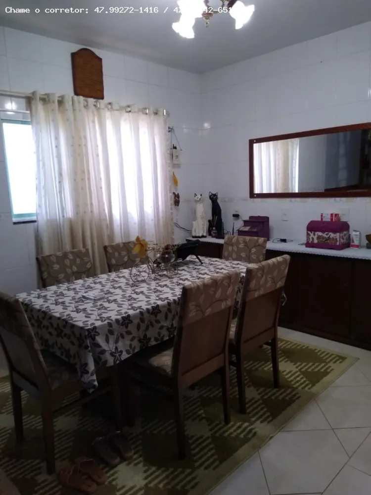 Sobrado, 6 quartos - Foto 9
