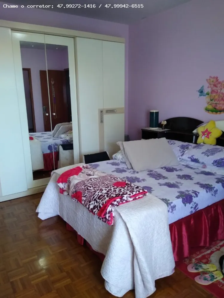 Sobrado, 6 quartos - Foto 7