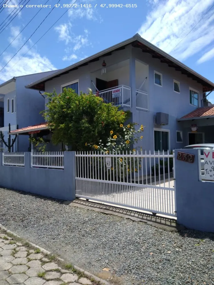 Sobrado, 6 quartos - Foto 17